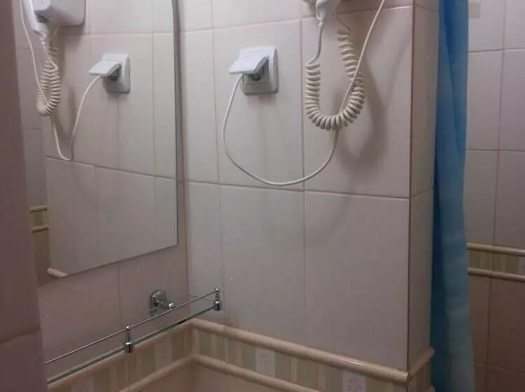 호텔 Tsaritsynskaya