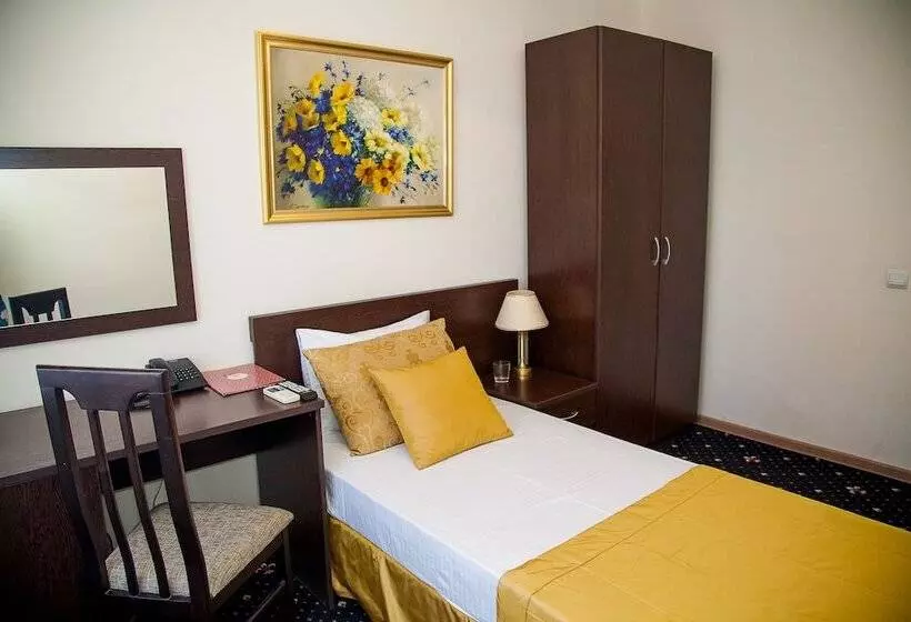 호텔 Tsaritsynskaya