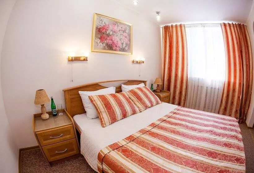 호텔 Tsaritsynskaya