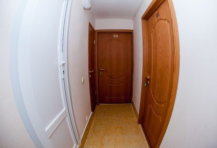 酒店 Tsaritsynskaya