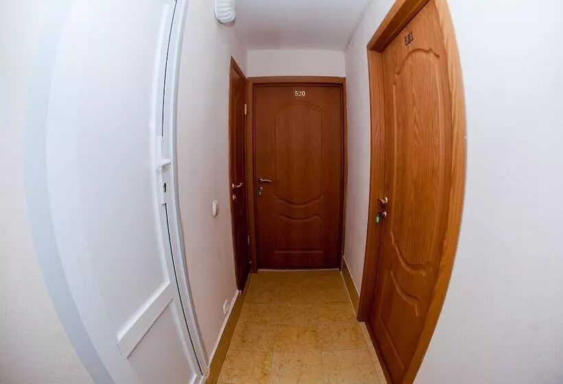 호텔 Tsaritsynskaya