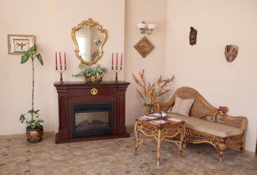 호텔 Varvaci Boutique