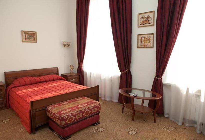 호텔 Varvaci Boutique