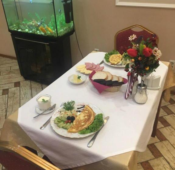 호텔 Varvaci Boutique