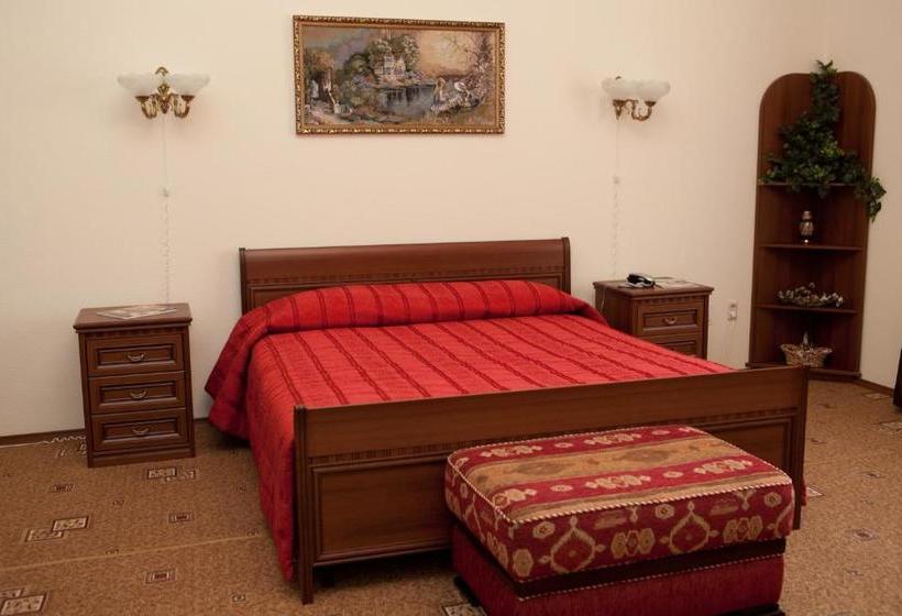 호텔 Varvaci Boutique