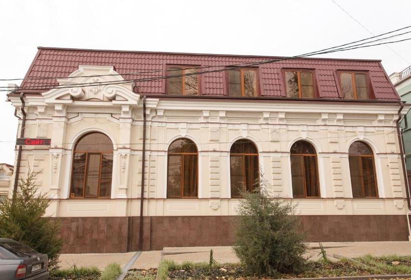 호텔 Varvaci Boutique