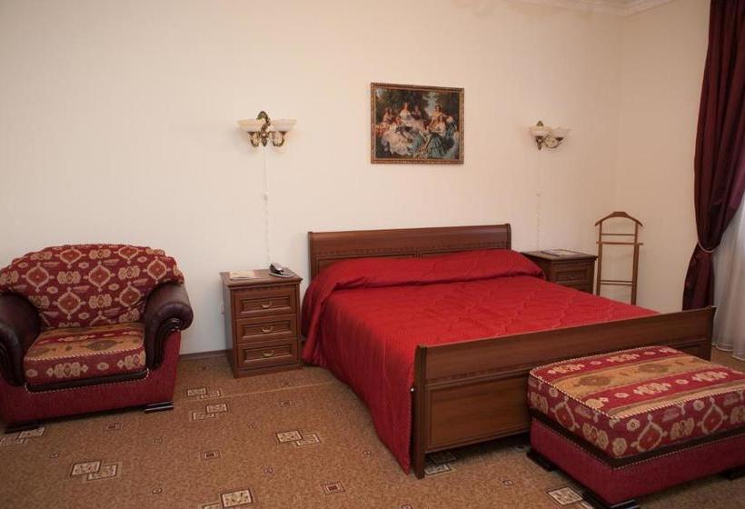 호텔 Varvaci Boutique