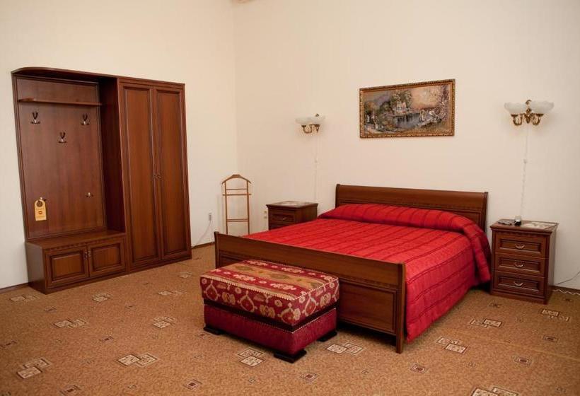 호텔 Varvaci Boutique