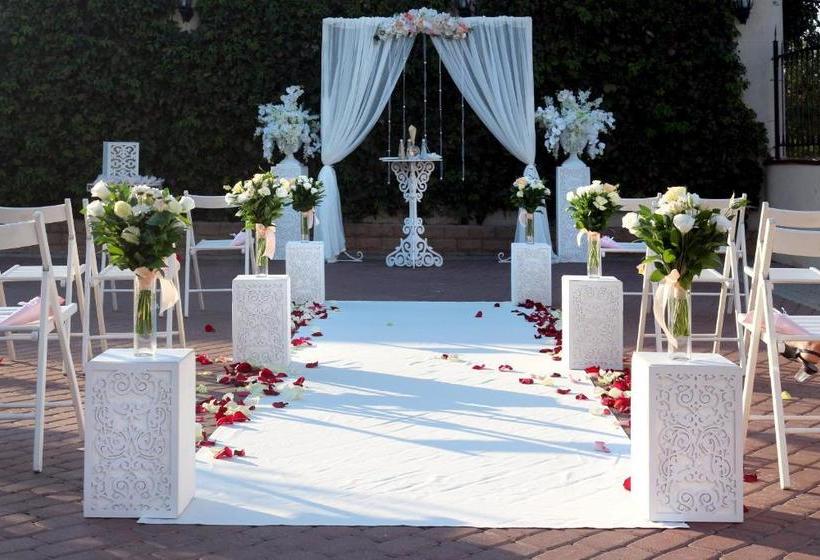 호텔 Varvaci Boutique