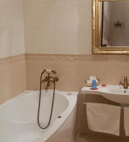 호텔 Varvaci Boutique