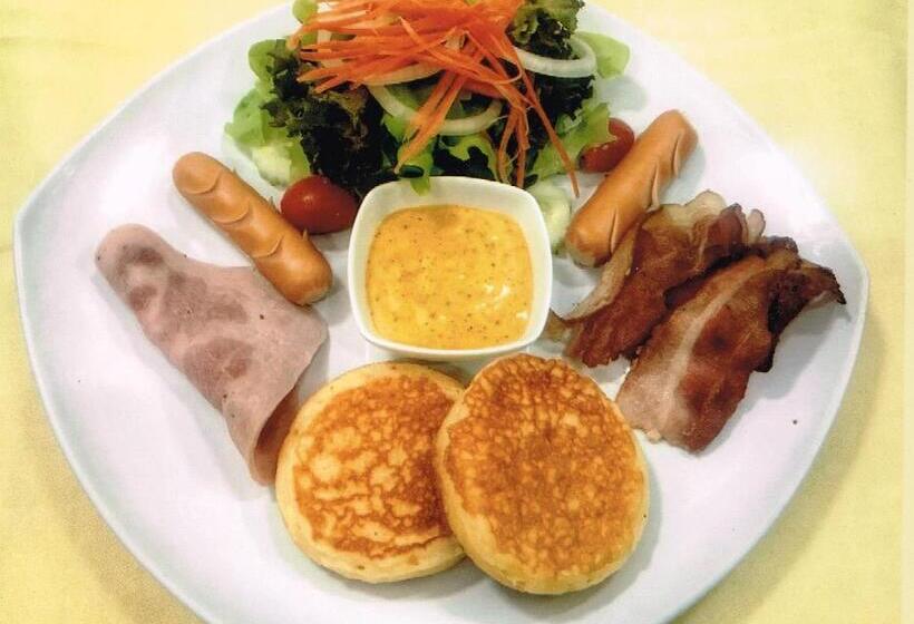 Vc@suanpaak Boutique Hotel & Service Apartment