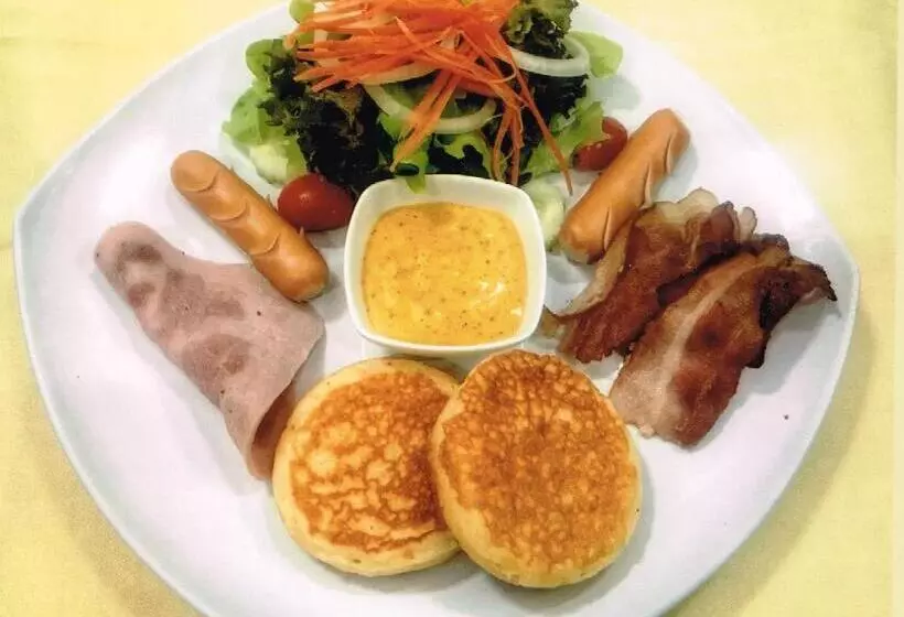 Vc@suanpaak Boutique Hotel & Service Apartment