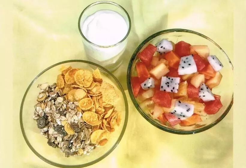 Vc@suanpaak Boutique Hotel & Service Apartment