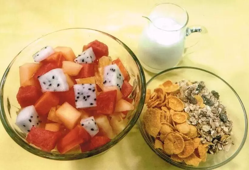 Vc@suanpaak Boutique Hotel & Service Apartment