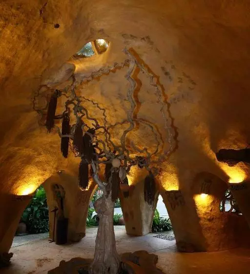 Vc@suanpaak Boutique Hotel & Service Apartment