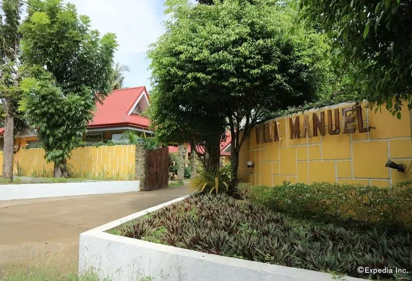هتل Villa Manuel Tourist Inn
