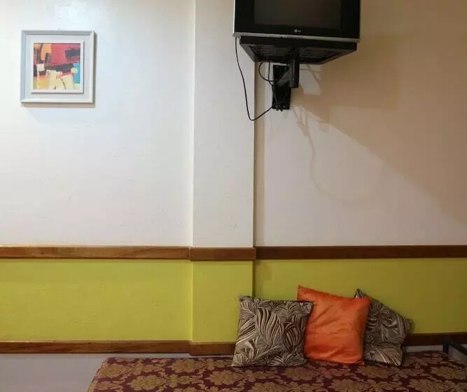 هتل Villa Manuel Tourist Inn