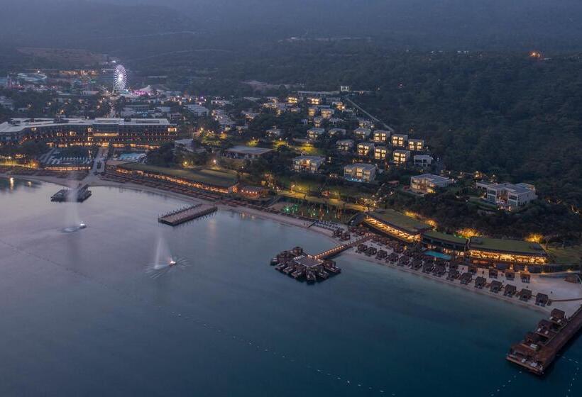 Vogue Hotel Supreme Bodrum