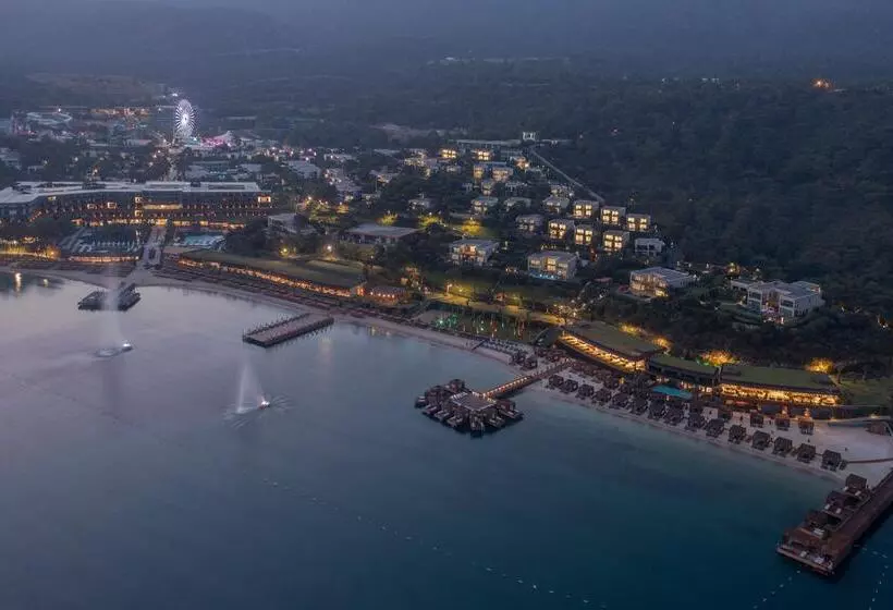 Vogue Hotel Supreme Bodrum