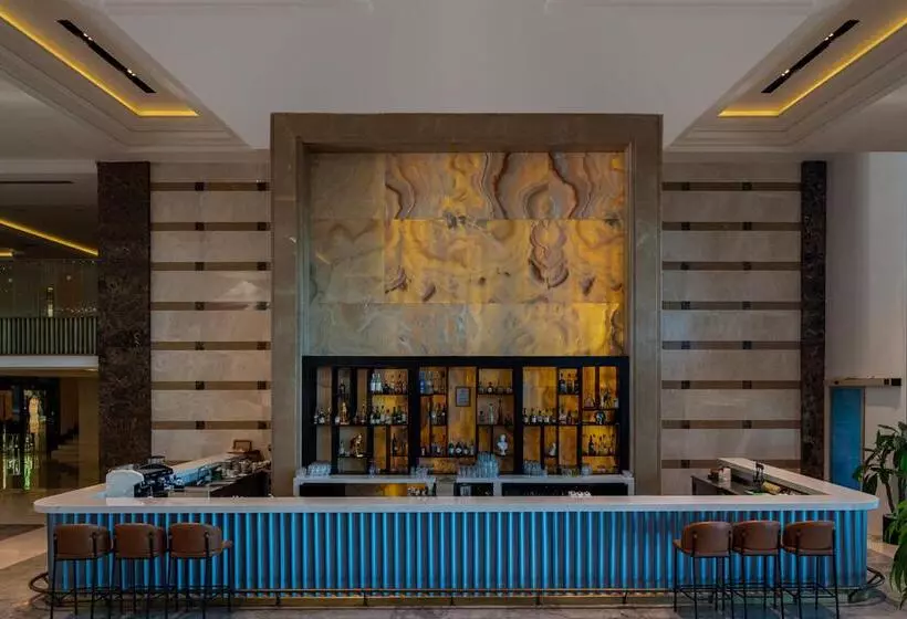 Vogue Hotel Supreme Bodrum