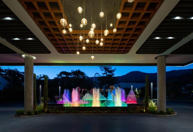 Vogue Hotel Supreme Bodrum