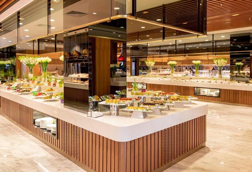 Vogue Hotel Supreme Bodrum