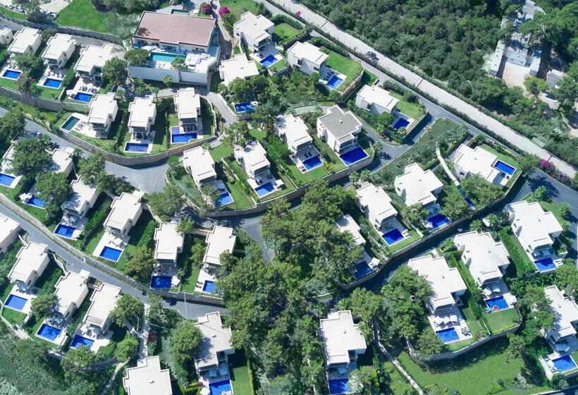 Vogue Hotel Supreme Bodrum