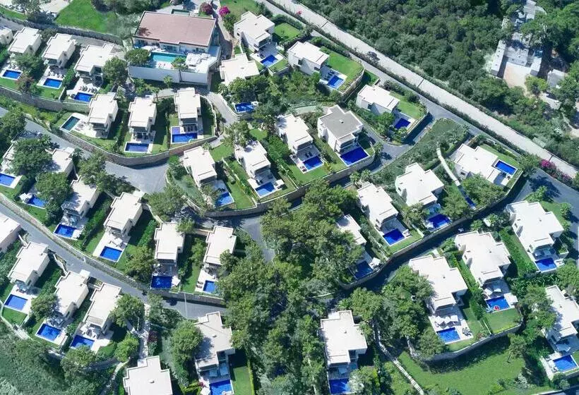 Vogue Hotel Supreme Bodrum