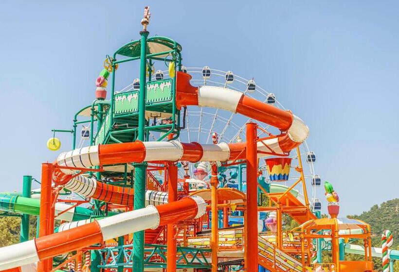 Vogue Hotel Supreme Bodrum