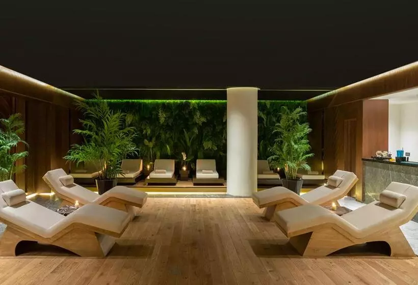 Vogue Hotel Supreme Bodrum