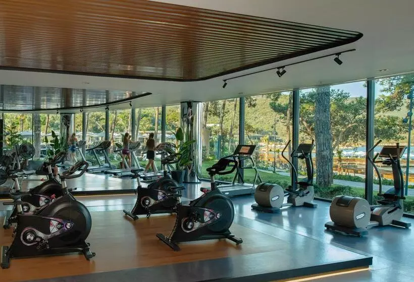 Vogue Hotel Supreme Bodrum