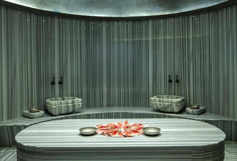 Vogue Hotel Supreme Bodrum