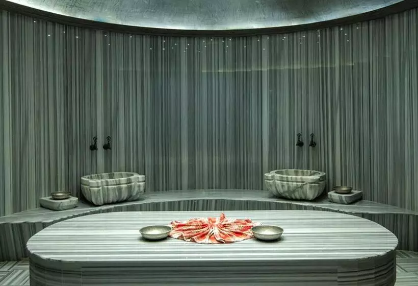 Vogue Hotel Supreme Bodrum