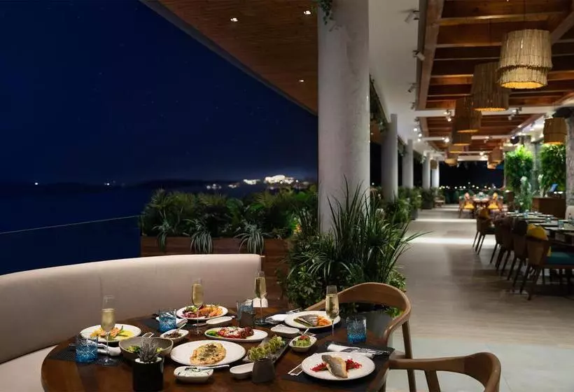 Vogue Hotel Supreme Bodrum