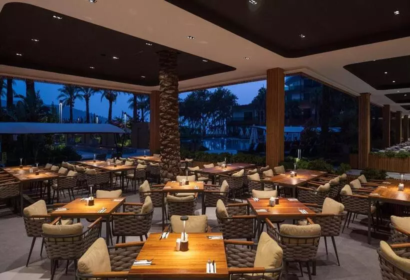 Vogue Hotel Supreme Bodrum