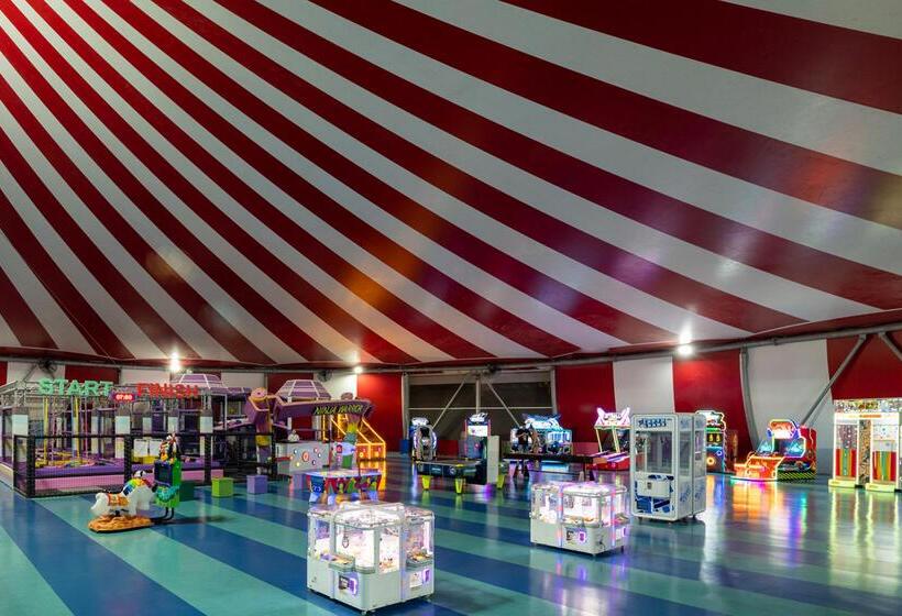 Vogue Hotel Supreme Bodrum