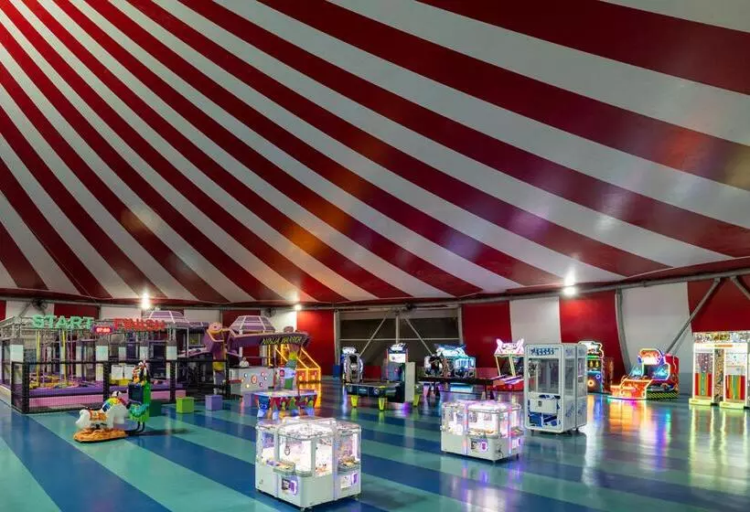 Vogue Hotel Supreme Bodrum