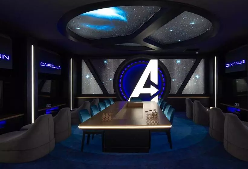 Vogue Hotel Supreme Bodrum