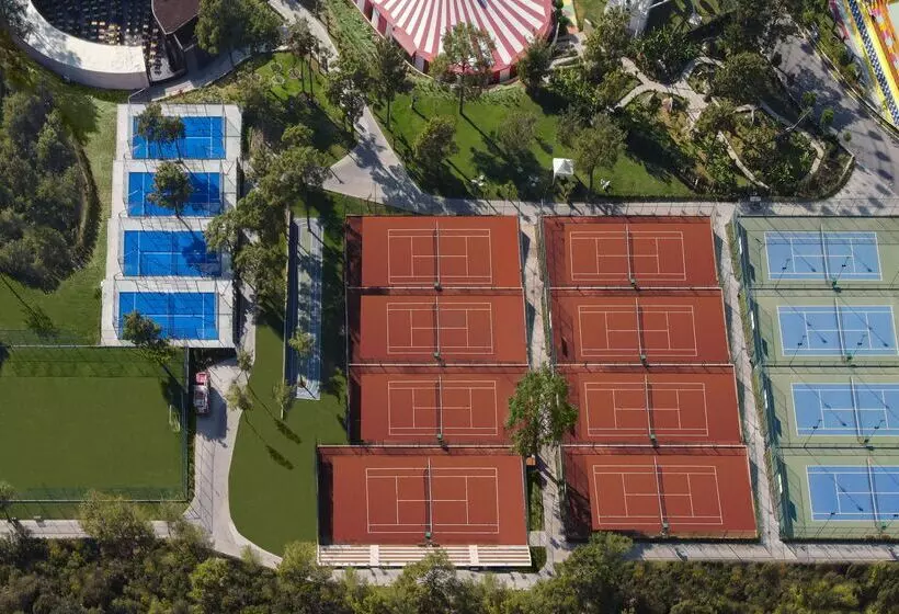 Vogue Hotel Supreme Bodrum