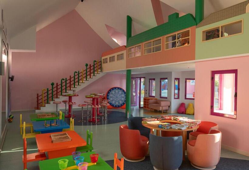 Vogue Hotel Supreme Bodrum