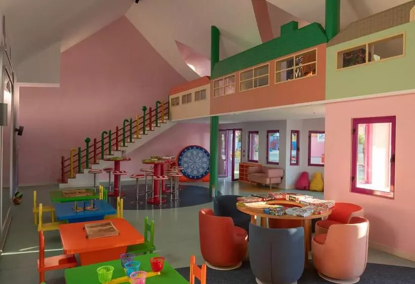 Vogue Hotel Supreme Bodrum