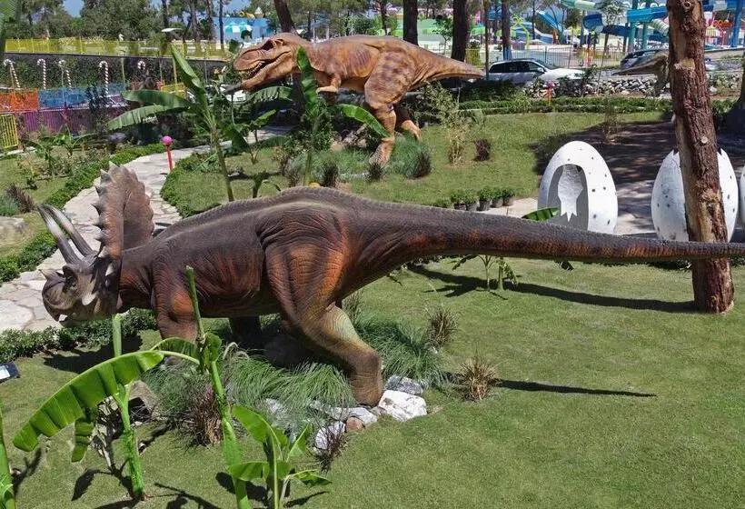 Vogue Hotel Supreme Bodrum