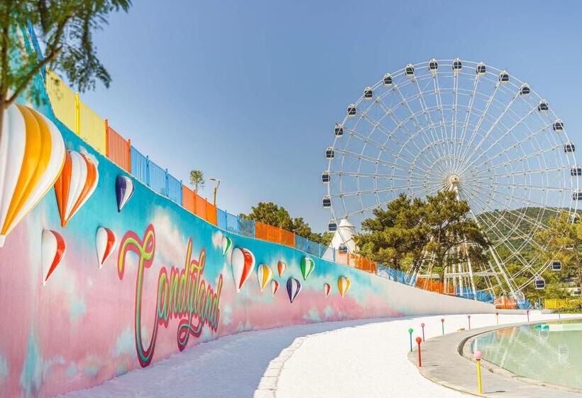 Vogue Hotel Supreme Bodrum