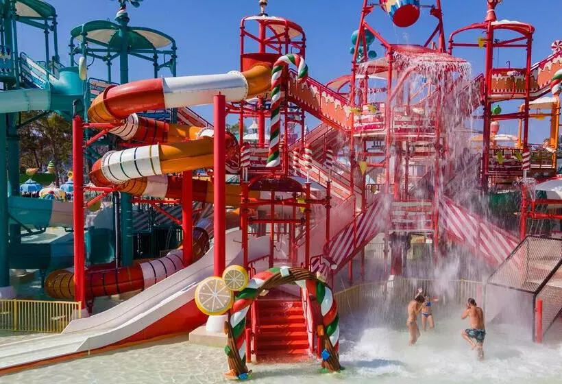 Vogue Hotel Supreme Bodrum