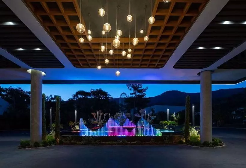 Vogue Hotel Supreme Bodrum