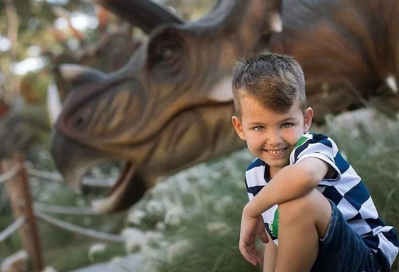 Vogue Hotel Supreme Bodrum