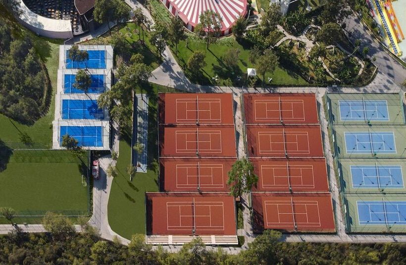 Vogue Hotel Supreme Bodrum