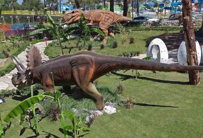 Vogue Hotel Supreme Bodrum