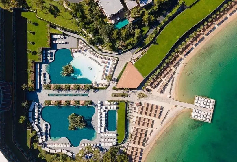 Vogue Hotel Supreme Bodrum