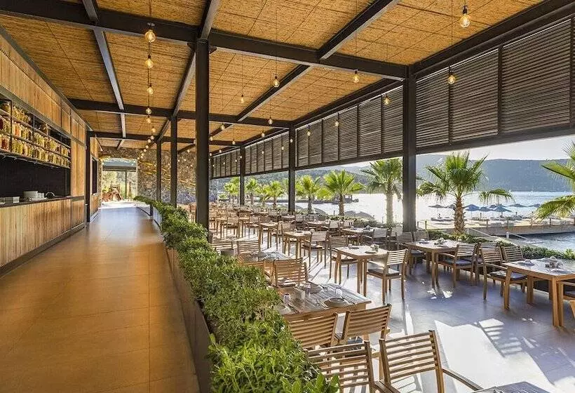 Vogue Hotel Supreme Bodrum